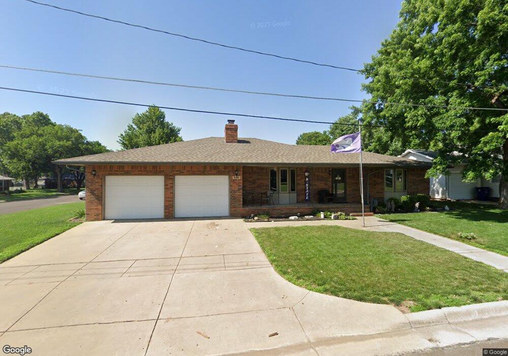 540 W Colwich Ave, Colwich, KS 67030 - photo 1