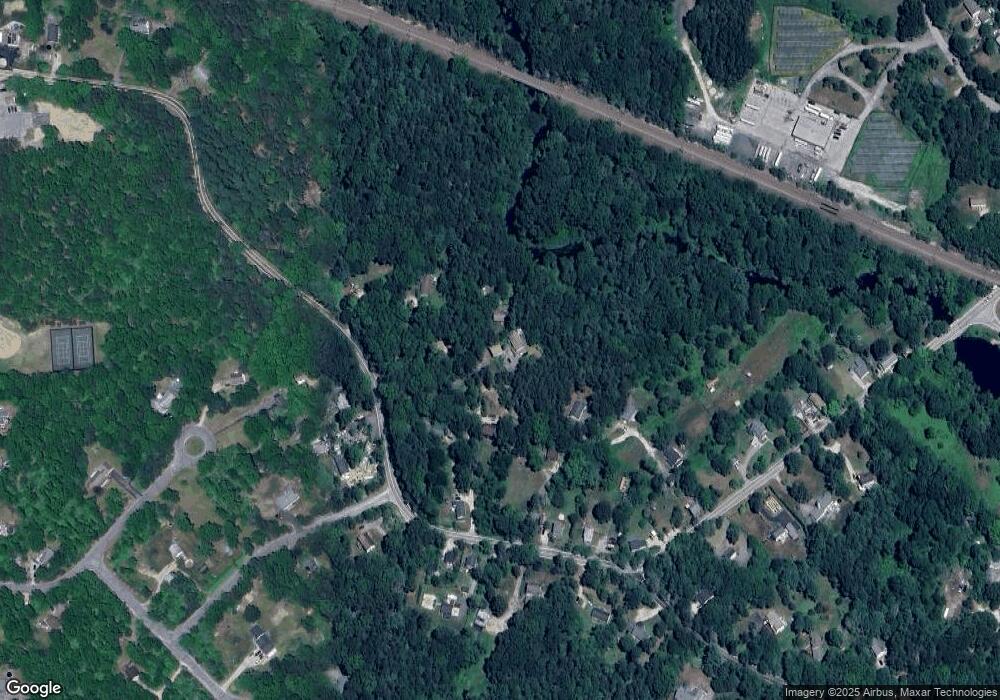 84 Old Shannock Rd, Charlestown, RI 02813 - photo 1