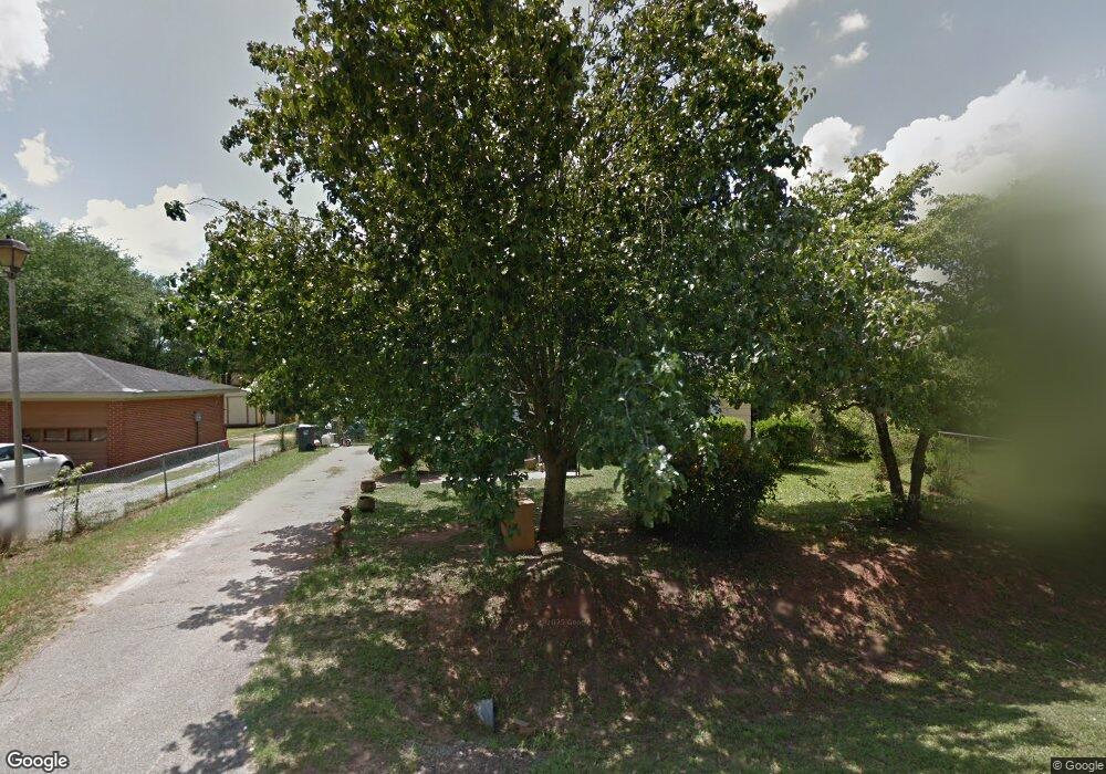 1408 N Mayo St, Americus, GA 31719 - photo 1