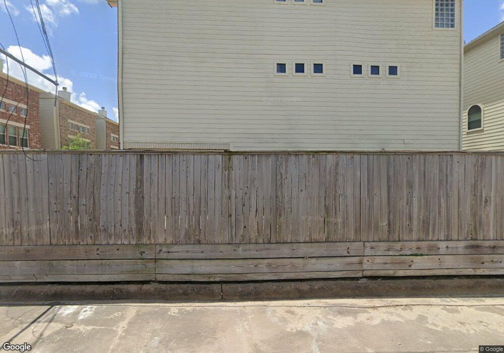 3727 Main Plaza Dr, Houston, TX 77025 - photo 1