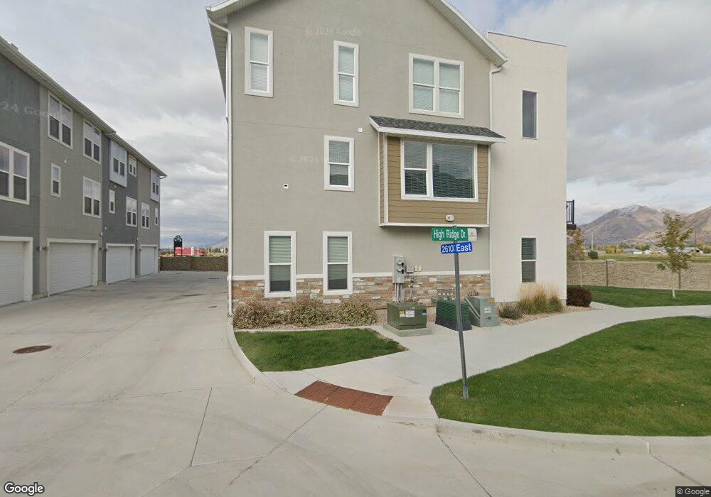909 S 2610 E, Spanish Fork, UT 84660 - photo 1