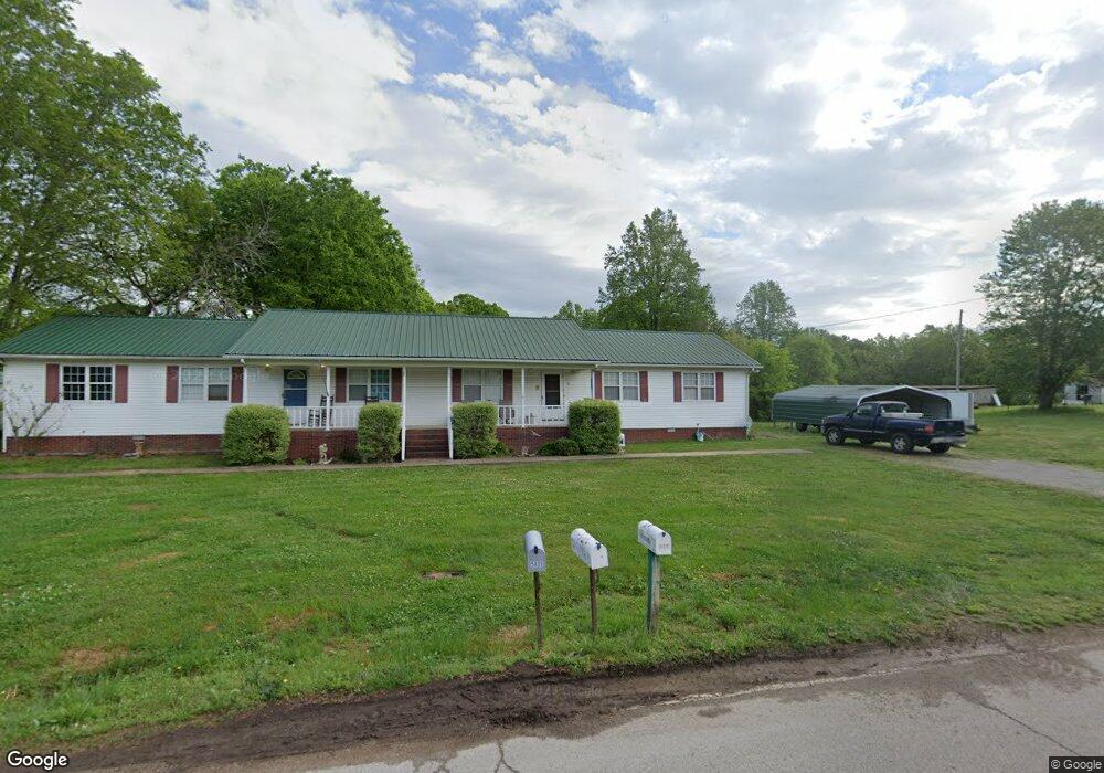 5804 Tacketts Branch Rd, Minor Hill, TN 38473 - photo 1