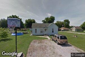 218 W McDonald St, Mount Pulaski, IL 62548