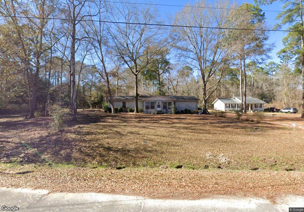 265 Melanie Ln SW, Poulan, GA 31781 - photo 1