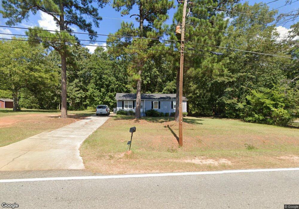 168 Allen Memorial Dr SW, Milledgeville, GA 31061 - photo 1