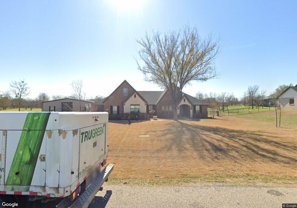 1046 Rio Grande Way, Weatherford, TX 76087 - photo 1