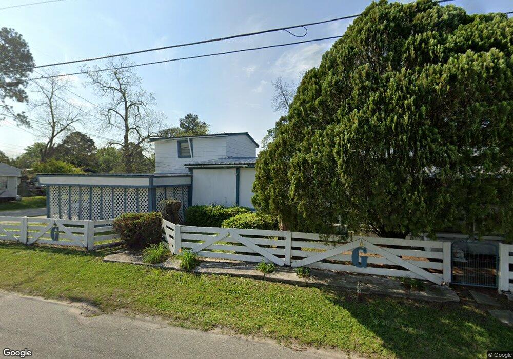 904 Short St, Tifton, GA 31794 - photo 1