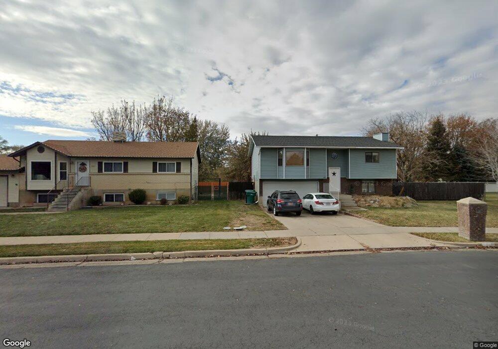 5651 S 3050 W, Roy, UT 84067 - photo 1