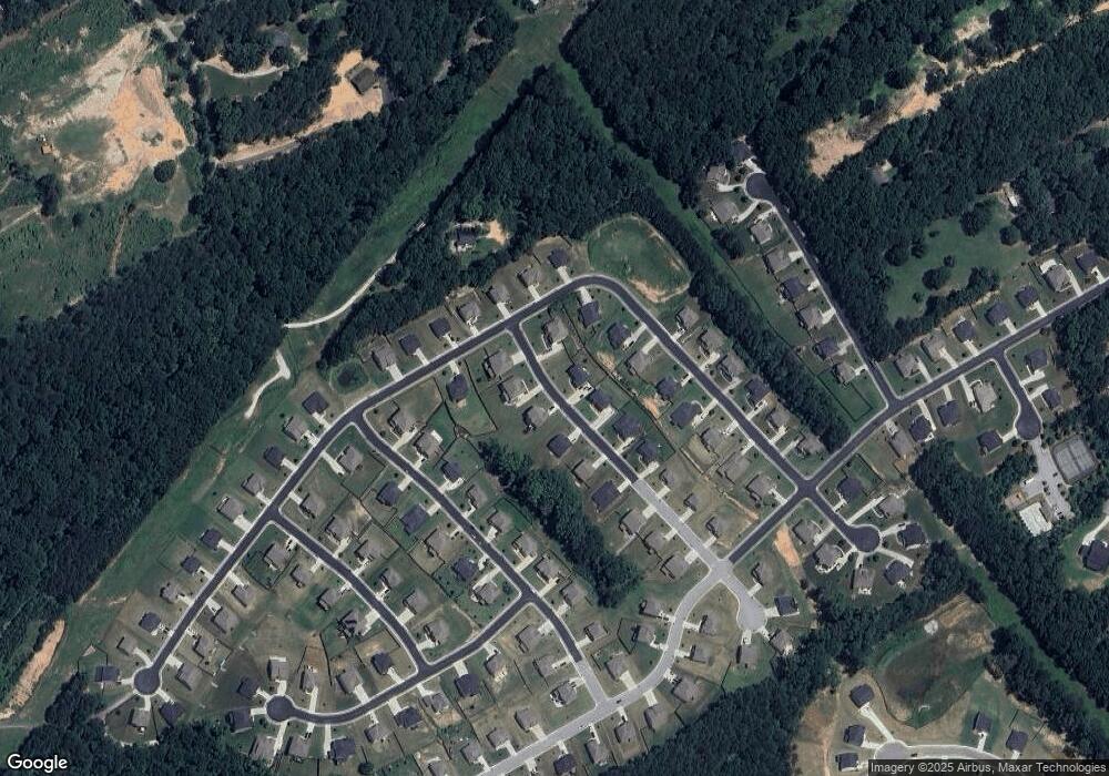 0 Shoals Ridge Dr unit 8358384, Dacula, GA 30019 - photo 1