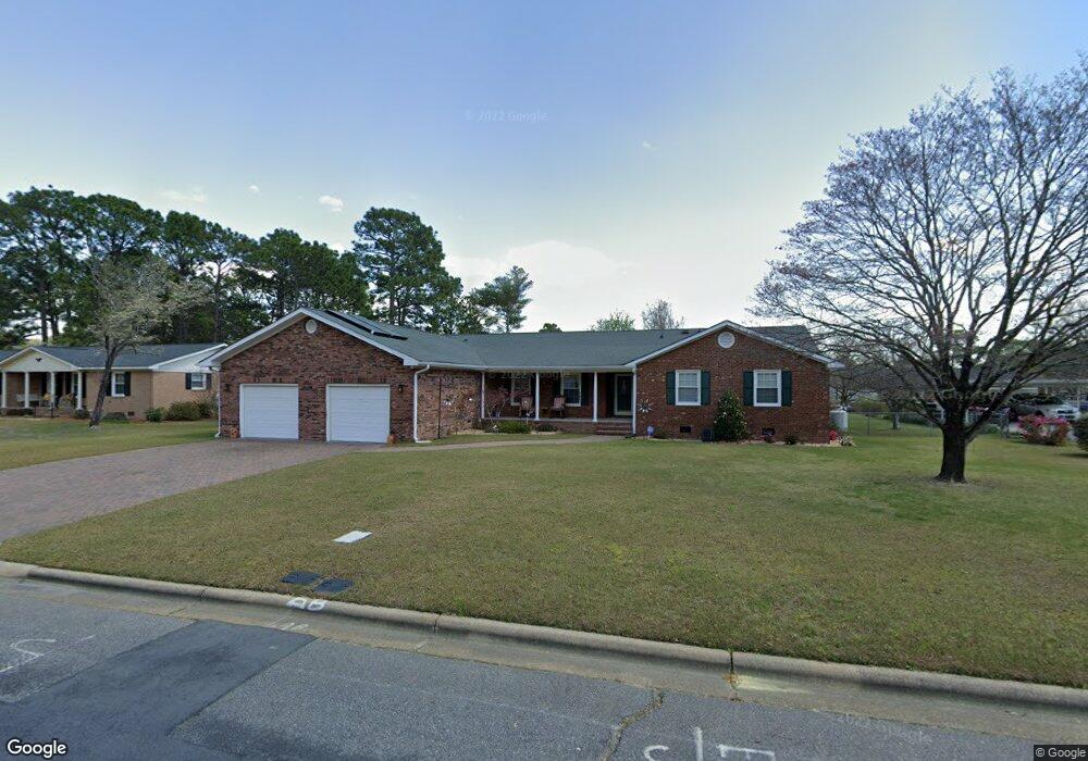 2613 Sydney Dr, Fayetteville, NC 28304 - photo 1