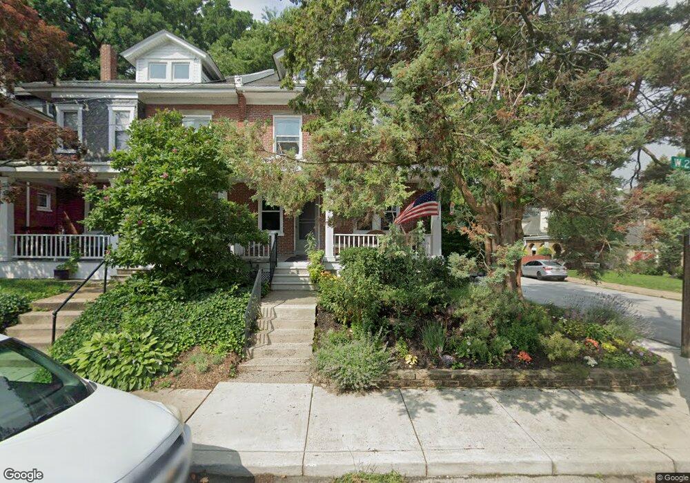 714 W 22nd St, Wilmington, DE 19802 - photo 1