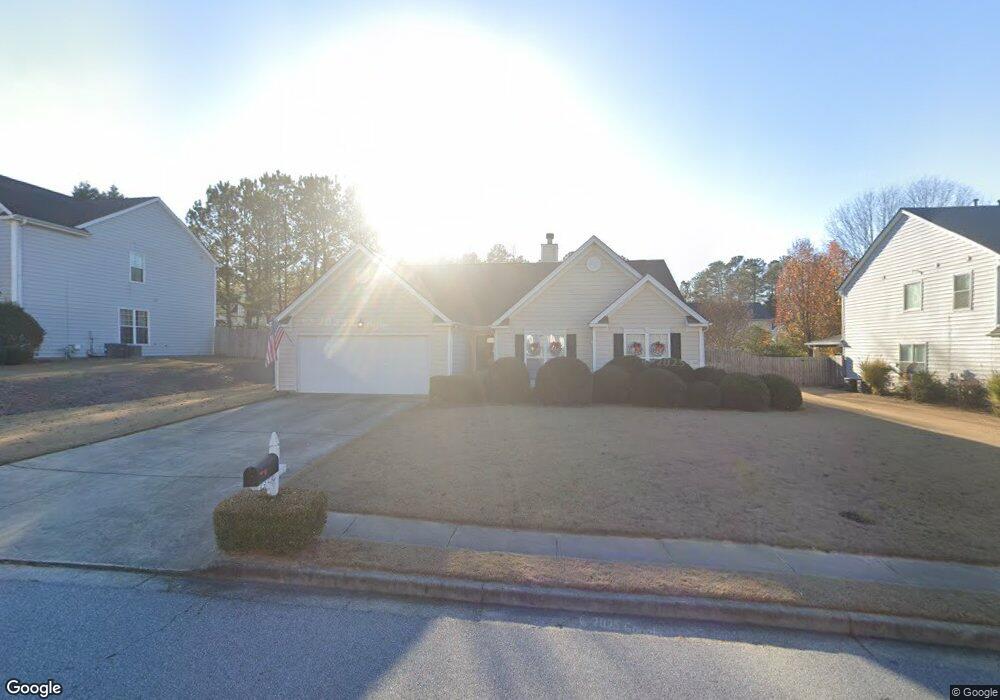 2323 Bancroft Way, Buford, GA 30519 - photo 1