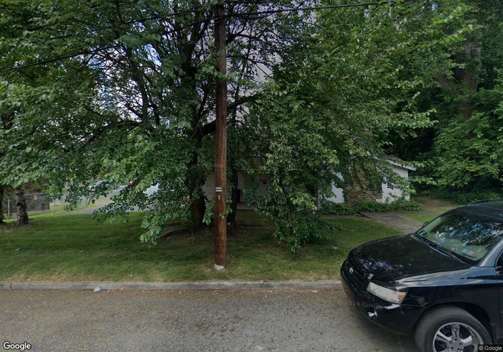 2507 S 5th St unit 2515, Allentown, PA 18103 - photo 1