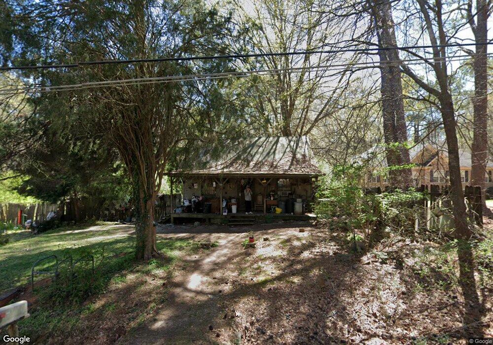 1353 Dillon Rd, Austell, GA 30168 - photo 1
