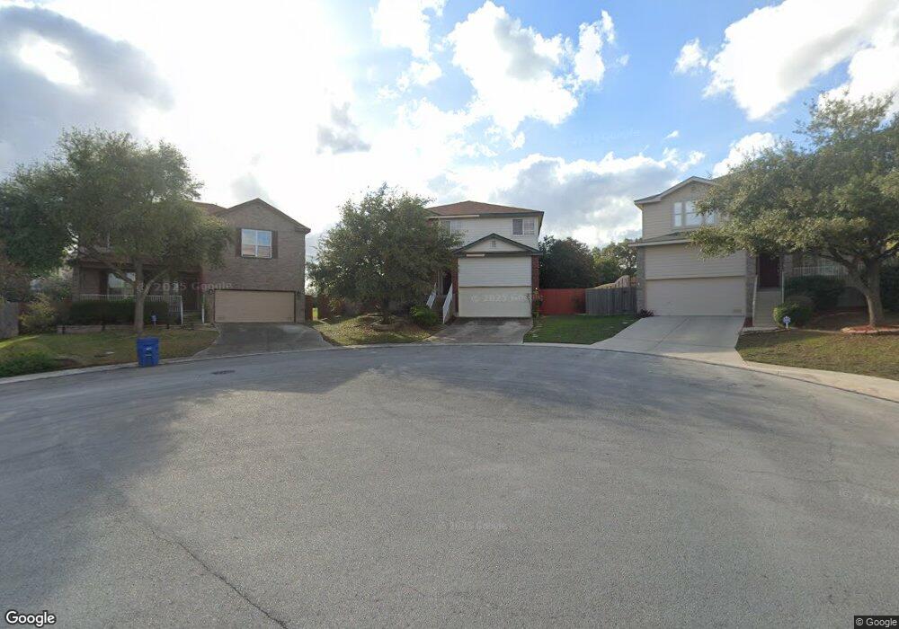 2703 Encino River, San Antonio, TX 78259 - photo 1