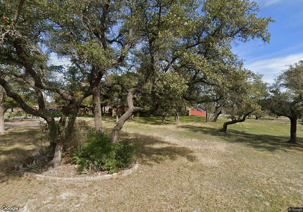 101 Twin Hill Ct, Weatherford, TX 76087 - photo 1