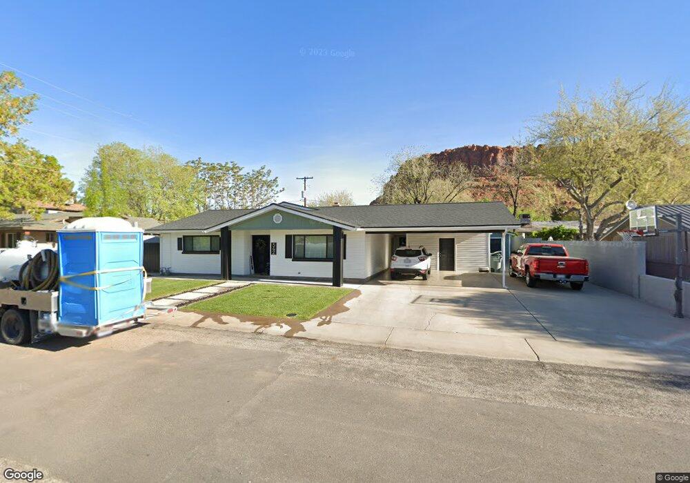 542 W 550 N, Saint George, UT 84770 - photo 1
