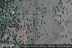 4402 N Spring Valley Rd, Williams, AZ 86046