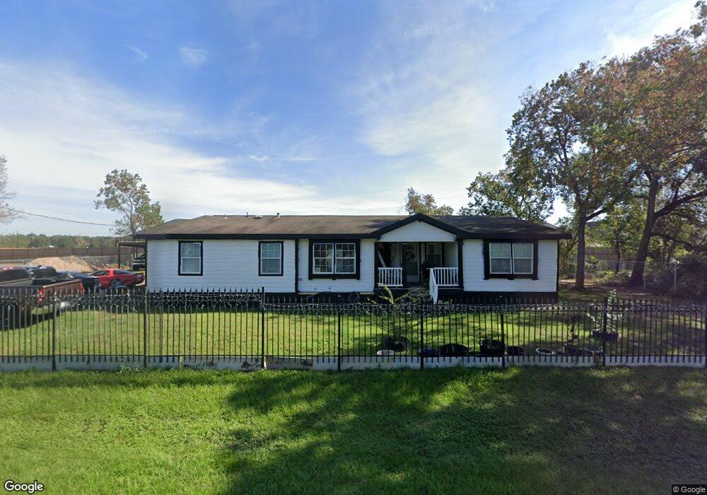 16918 E Longwood Meadows, Cypress, TX 77429 - photo 1