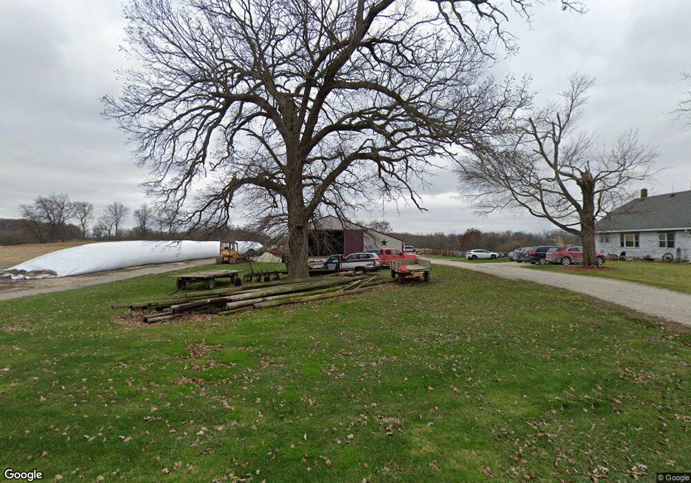 1842 W 850 S, Boswell, IN 47921 - photo 1