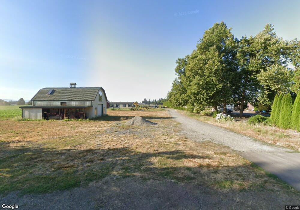 9100 S Good Ln, Canby, OR 97013 - photo 1