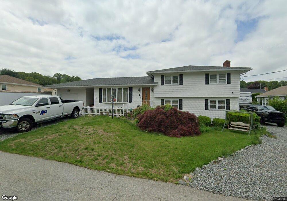 151 Clark Ave, Cranston, RI 02920 - photo 1