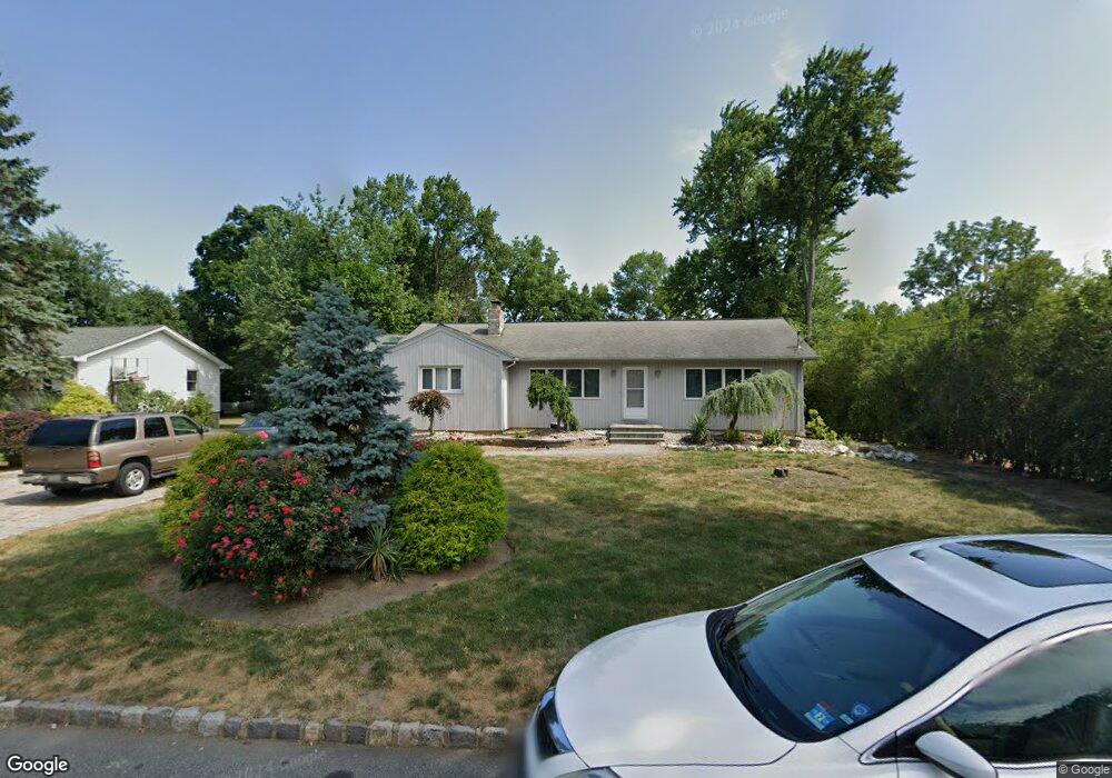 13 Hilltop Cir, Whippany, NJ 07981 - photo 1