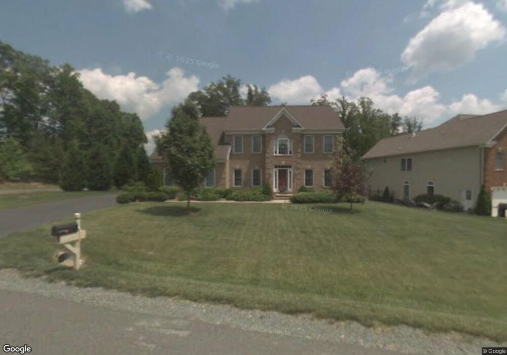 3 Planters Place, Stafford, VA 22554 - photo 1