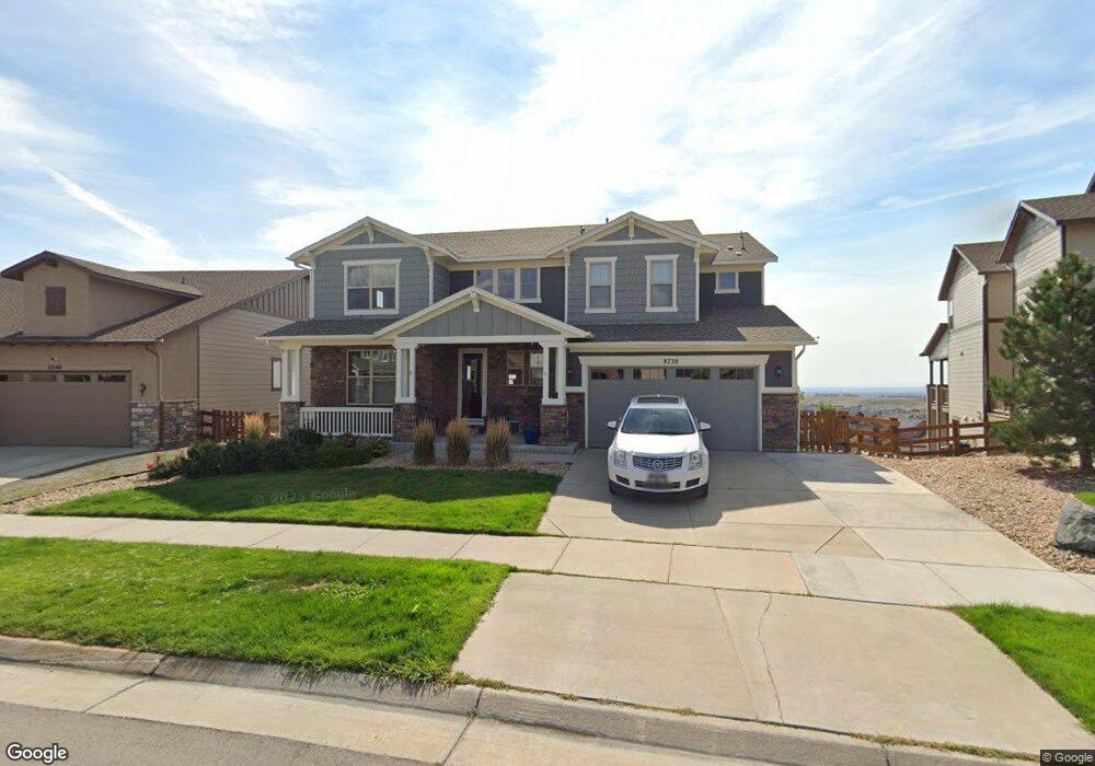 8730 Zircon Way, Arvada, CO 80007 - photo 1