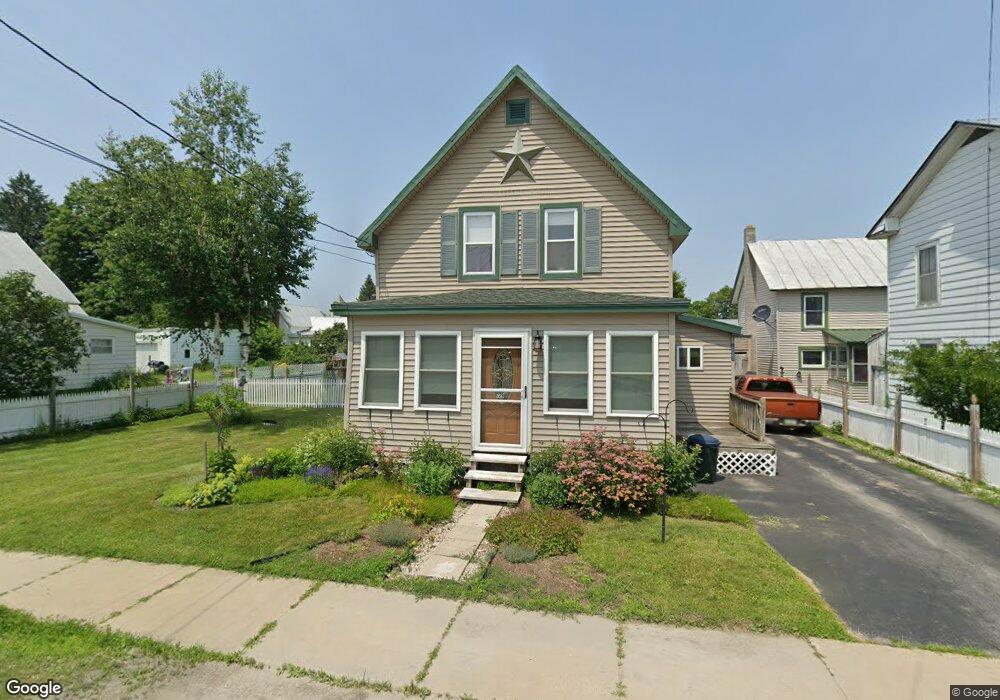 229 Missisquoi St, Enosburg Falls, VT 05450 - photo 1