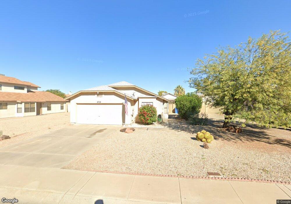 8708 W Clarendon Ave, Phoenix, AZ 85037 - photo 1