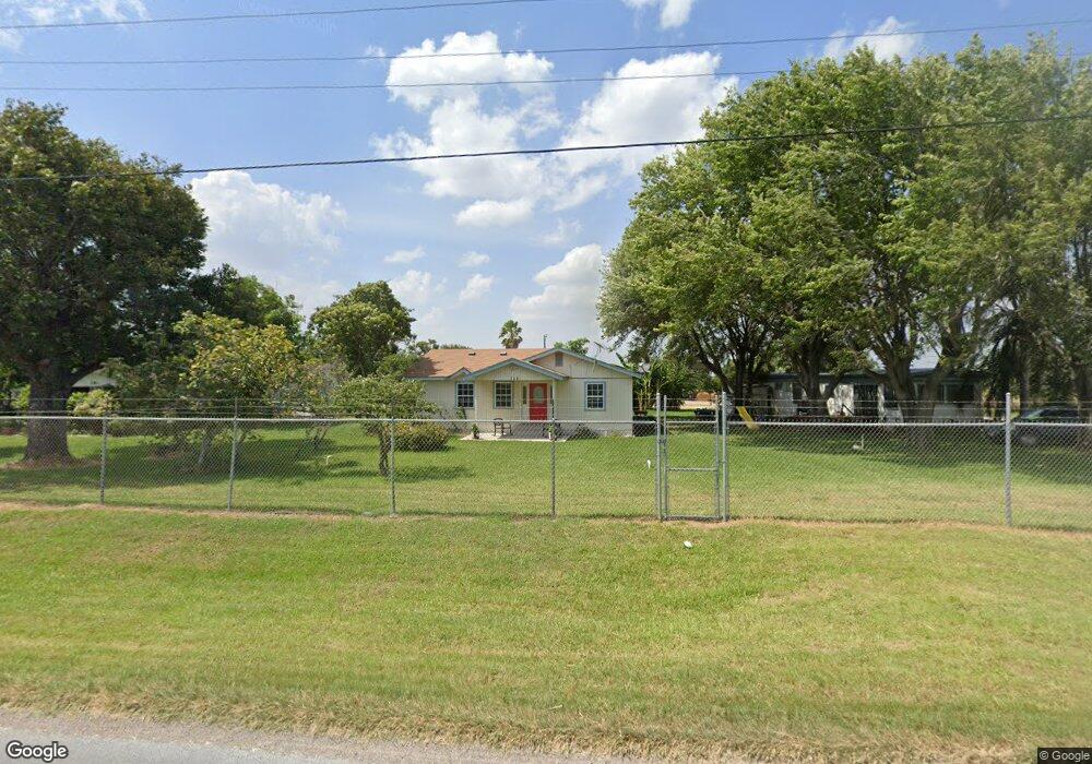 268 W Sioux Rd, Donna, TX 78537 - photo 1