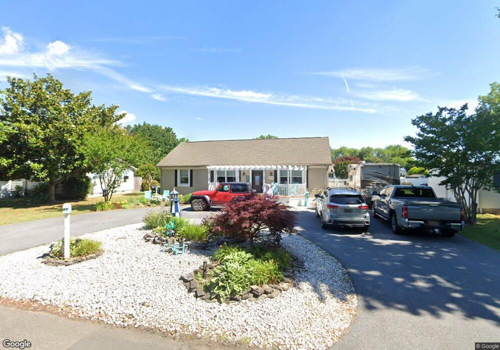 115 Strawberry Way, Rehoboth Beach, DE 19971 - photo 1