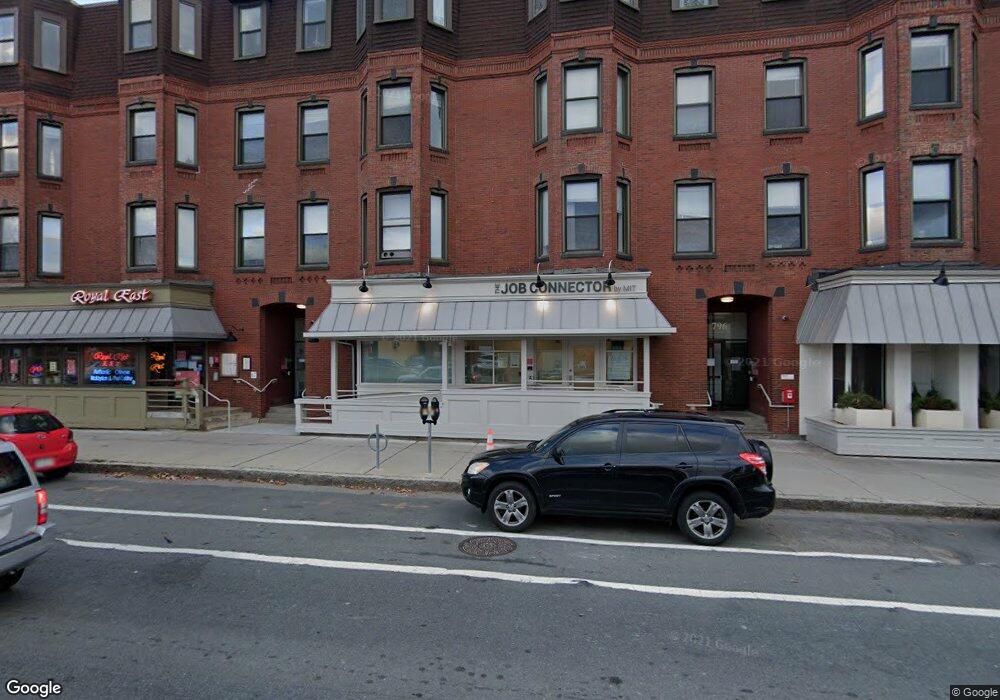 796 Main St unit 16, Cambridge, MA 02139 - photo 1