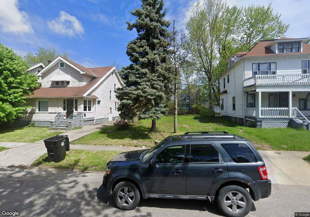 12825 Ferris Ave, Cleveland, OH 44105 - photo 1