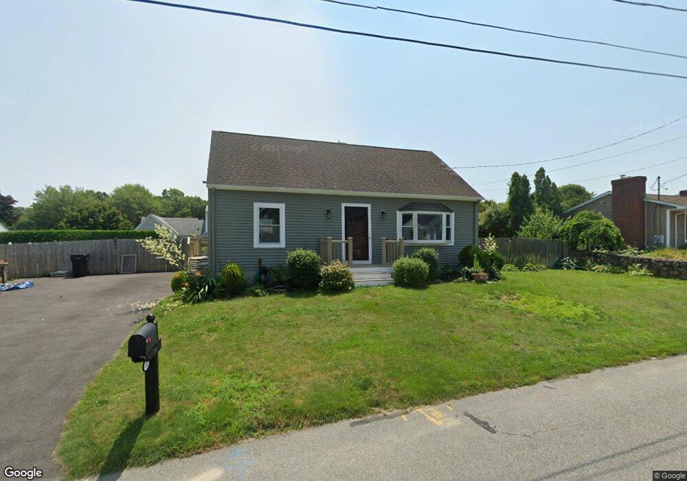 32 Leonor Dr, North Dartmouth, MA 02747 - photo 1