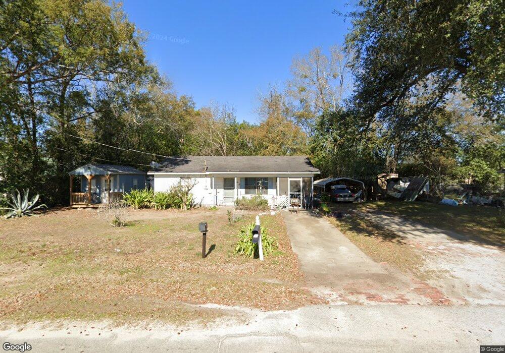 408 E 6th St, Donalsonville, GA 39845 - photo 1