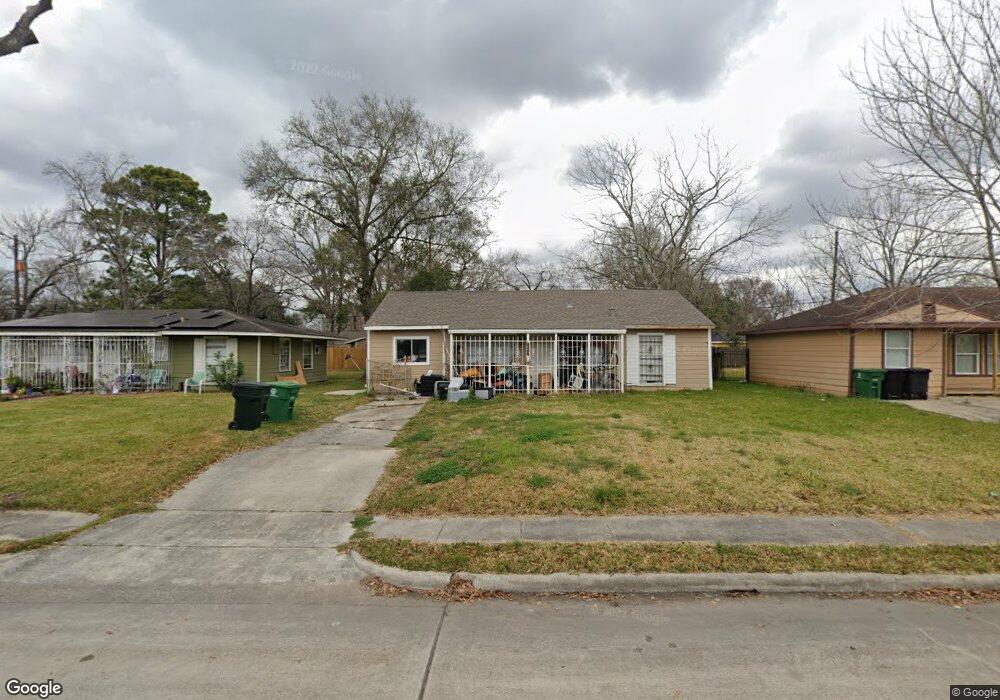 5239 Keystone St, Houston, TX 77021 - photo 1