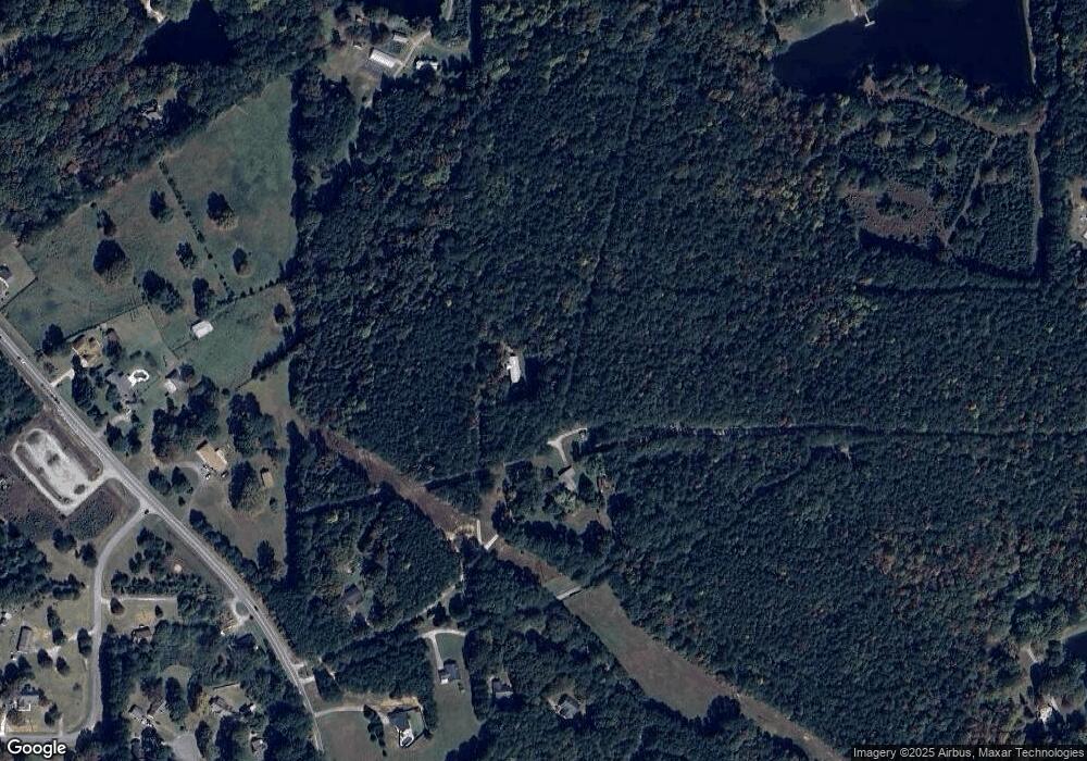 1311 Highway 154, Sharpsburg, GA 30277 - photo 1