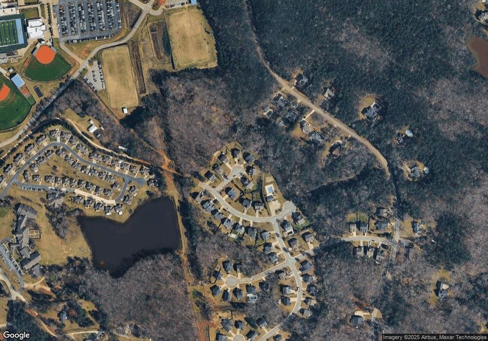 404 Eagle Claw Ct, Chapin, SC 29036 - photo 1