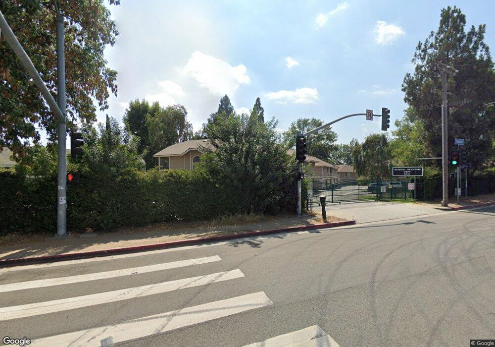 11350 Foothill Blvd unit 21, Sylmar, CA 91342 - photo 1