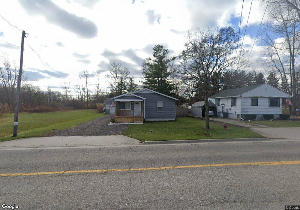 3012 Howard St, Port Huron, MI 48060 - photo 1
