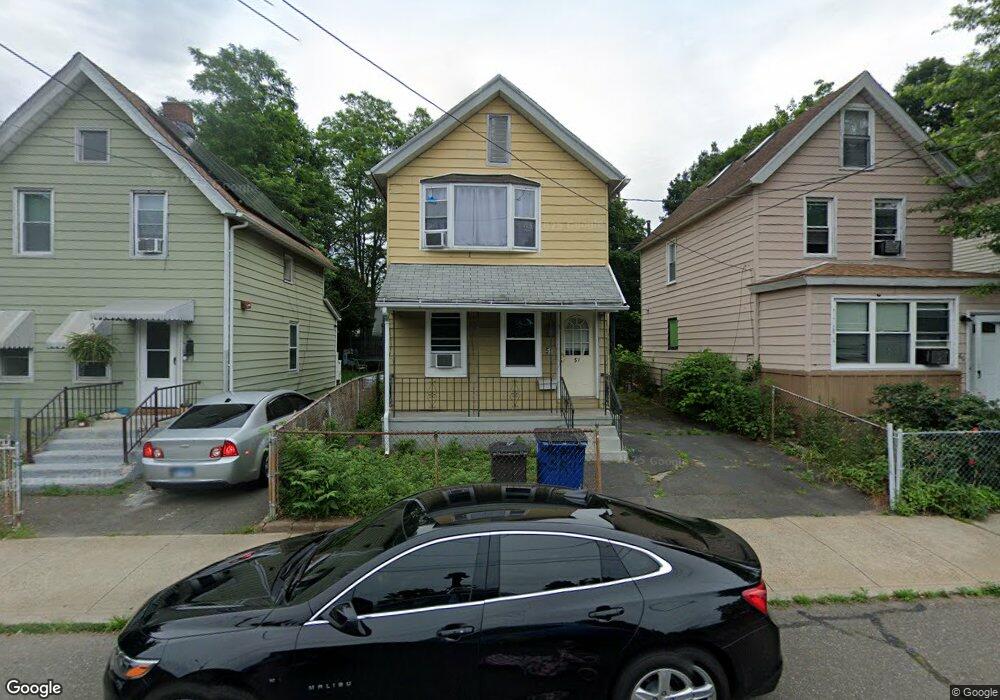 51 Winthrop Ave, New Haven, CT 06519 - photo 1