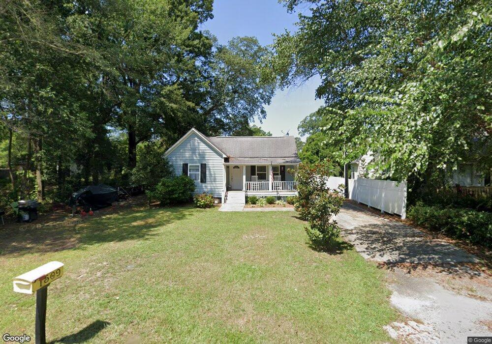 1509 Sarsfield Ave, Camden, SC 29020 - photo 1
