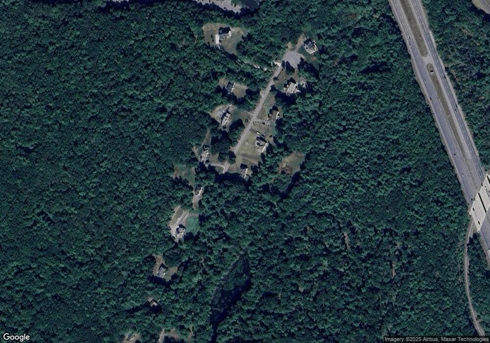 71 Danforth Rd, Tyngsboro, MA 01879 - photo 1