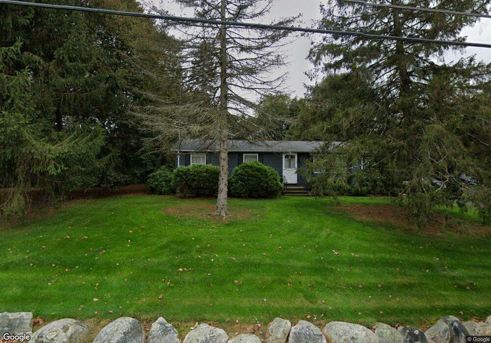 13 Harriman Rd, Plaistow, NH 03865 - photo 1