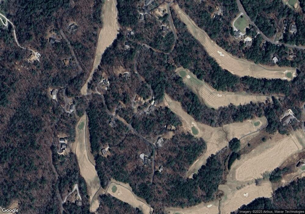 LT 699 Choctaw Dr, Ellijay, GA 30540 - photo 1