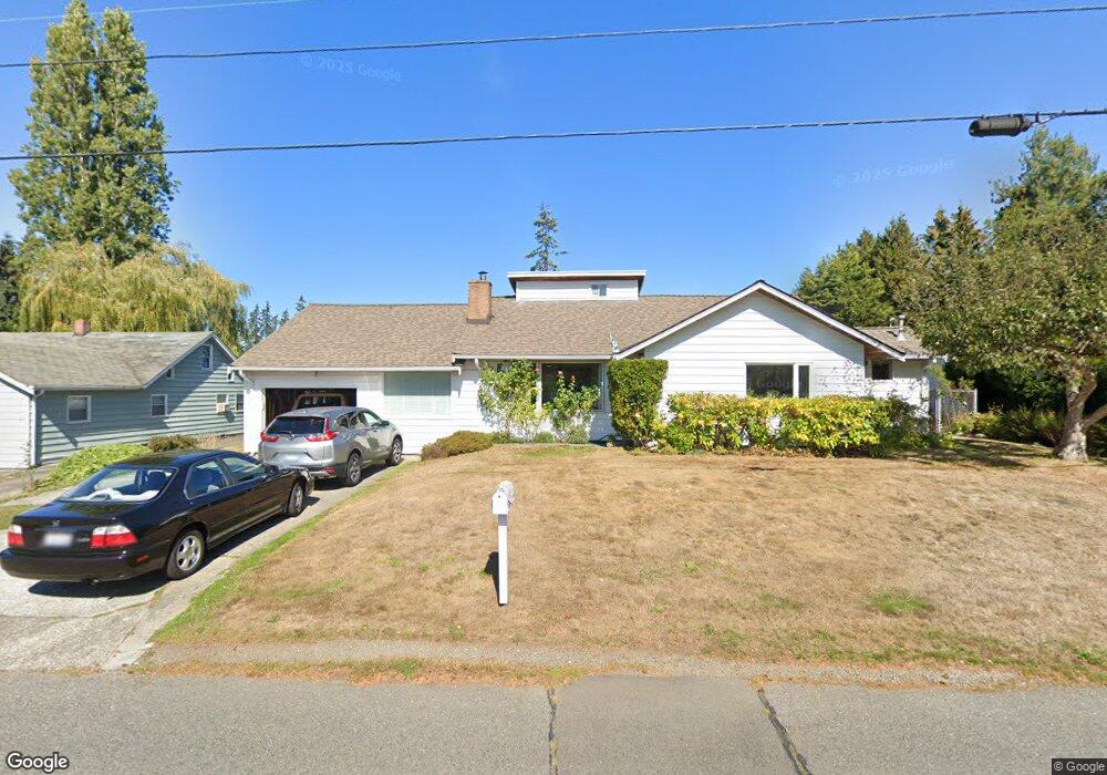 8217 218th St SW, Edmonds, WA 98026 - photo 1