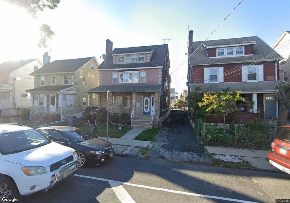 100 Beaumont Place unit 1, Newark, NJ 07104 - photo 1