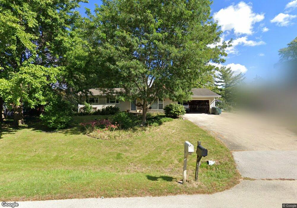 10S141 Wileden Ln, Naperville, IL 60564 - photo 1